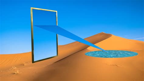 Mirage .